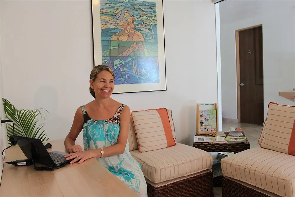 Malecon House Hotel Vieques