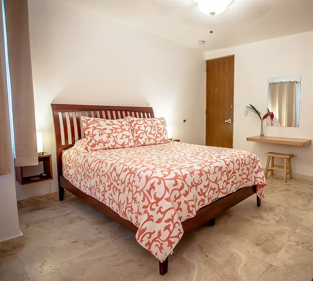 Malecon House Hotel Vieques