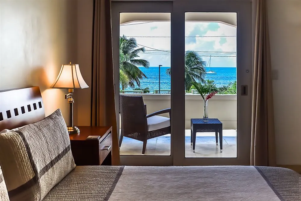 Malecon House Hotel Vieques