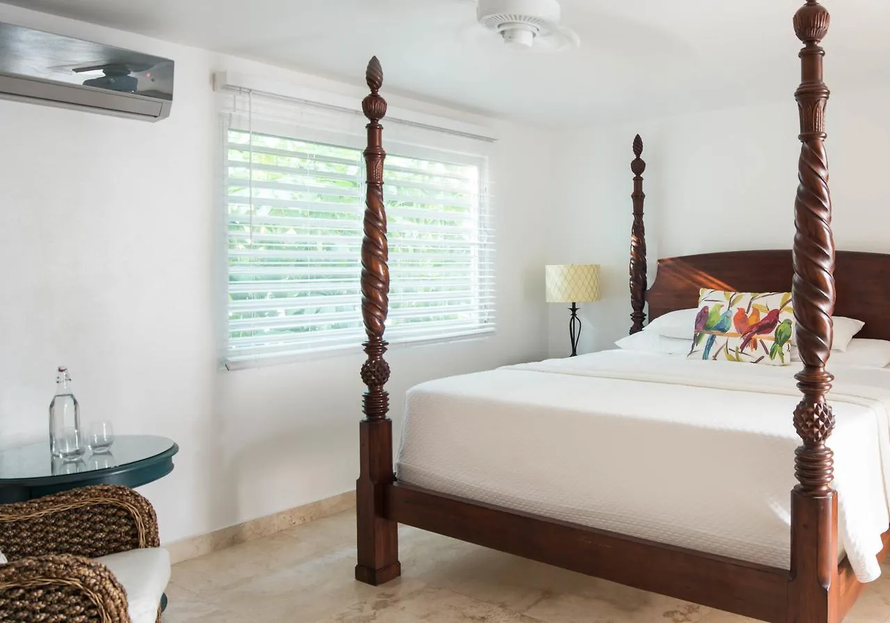 Malecon House Hotel Vieques Puerto Rico