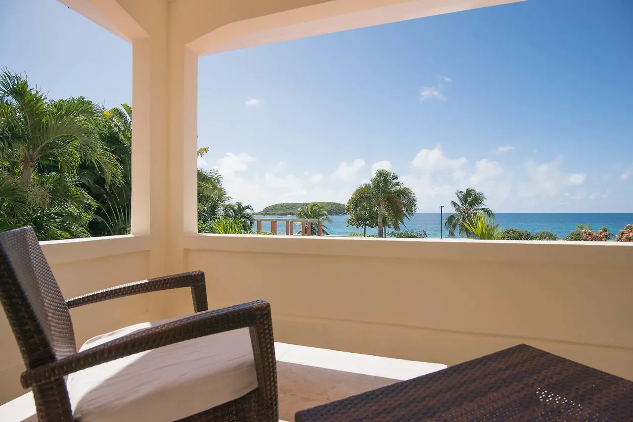 Malecon House Hotel Vieques