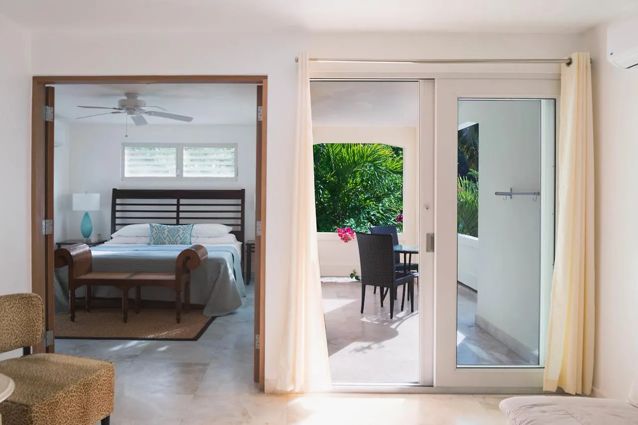 Malecon House Hotel Vieques