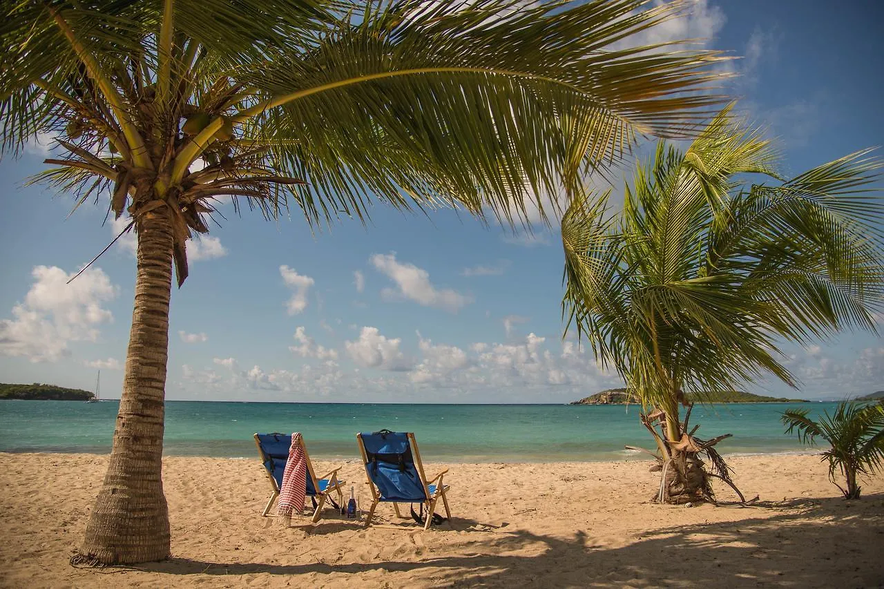 Malecon House Hotel Vieques