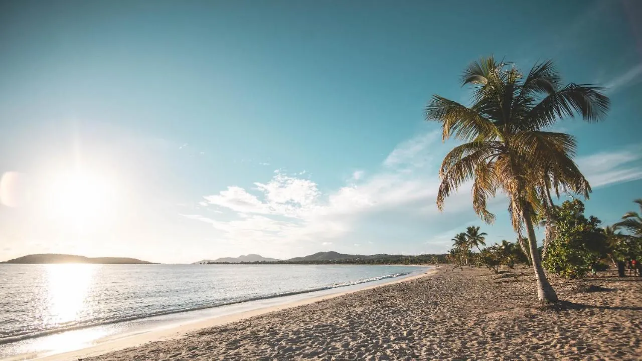 Malecon House Hotel Vieques