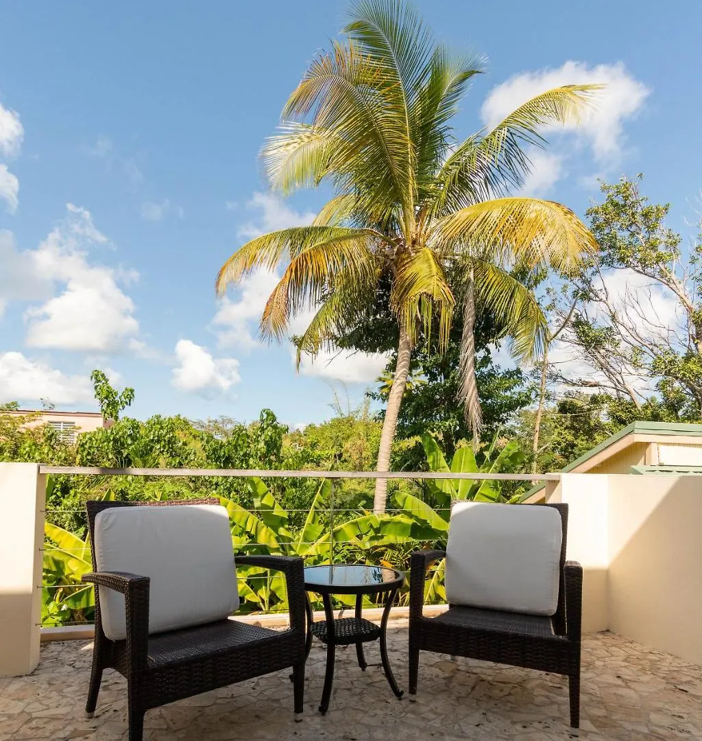 Malecon House Hotel Vieques
