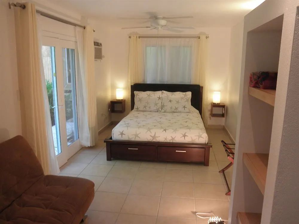 Malecon House Otel Vieques