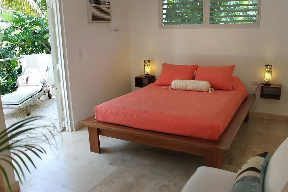 Malecon House Otel Vieques 4*,