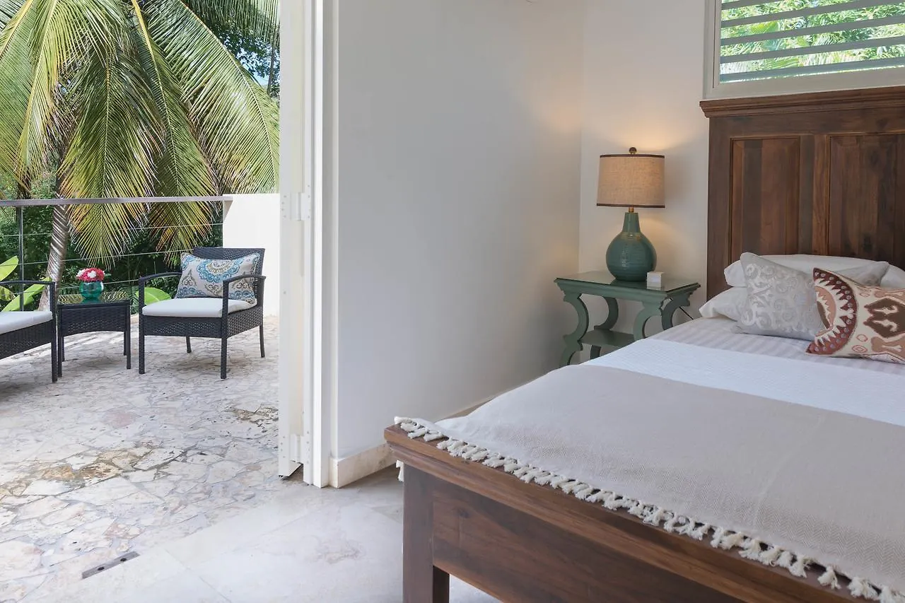Malecon House Otel Vieques