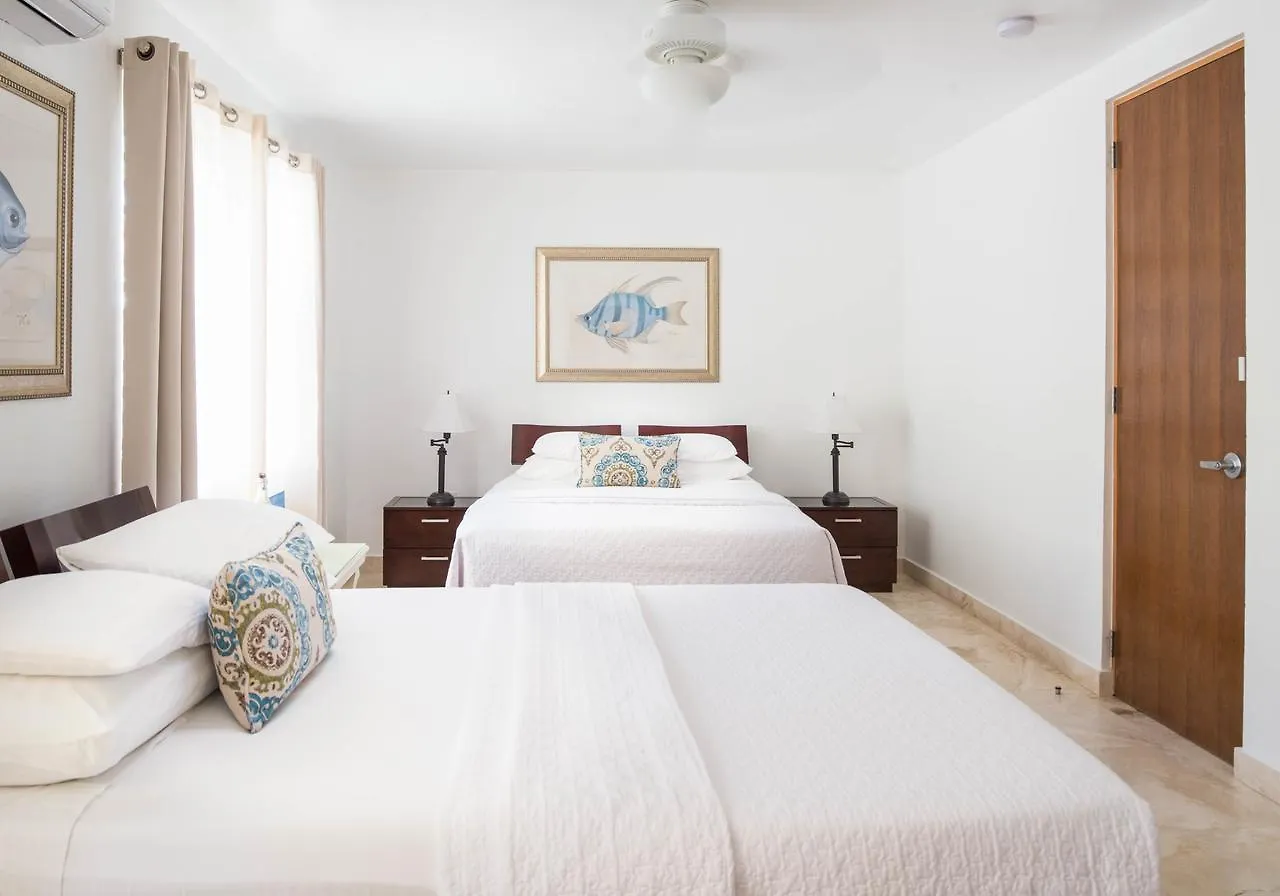 Malecon House Otel Vieques