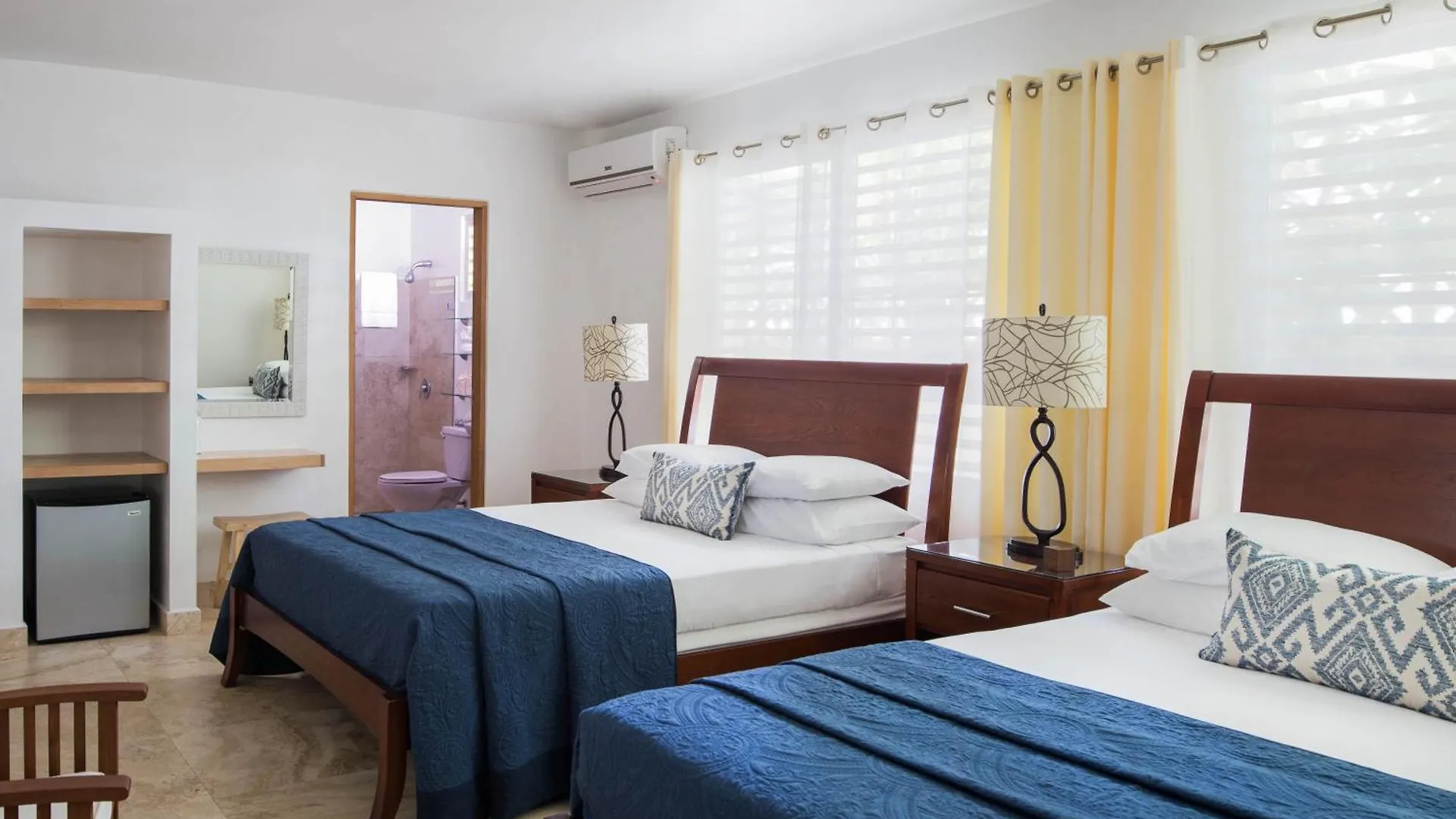 Malecon House Otel Vieques