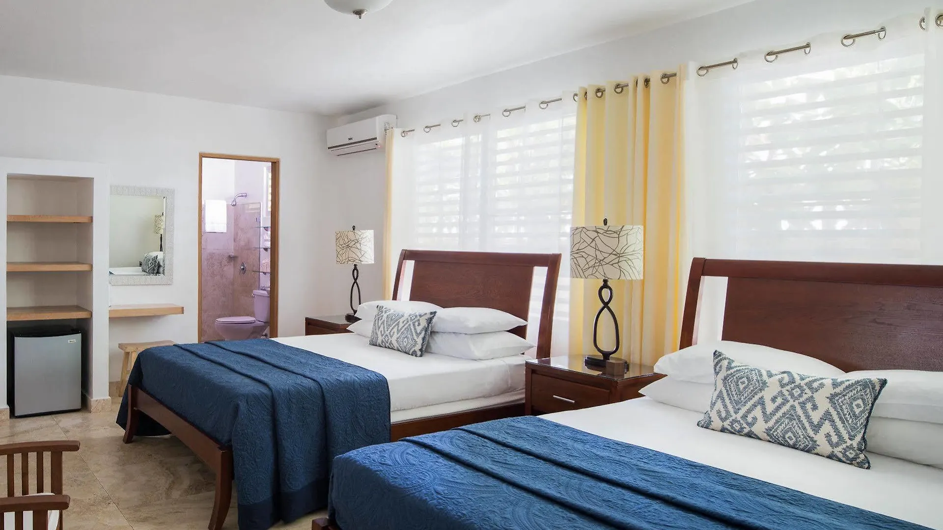 Malecon House Otel Vieques