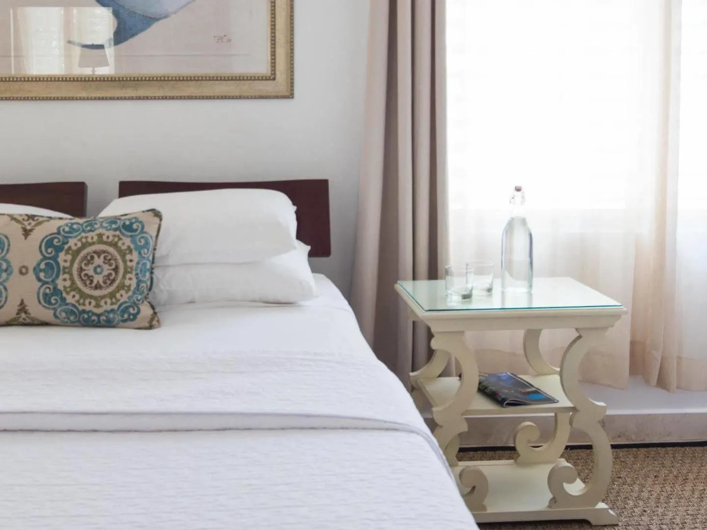 Malecon House Otel Vieques