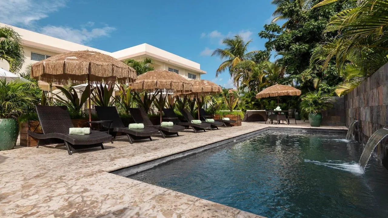 Malecon House Otel Vieques