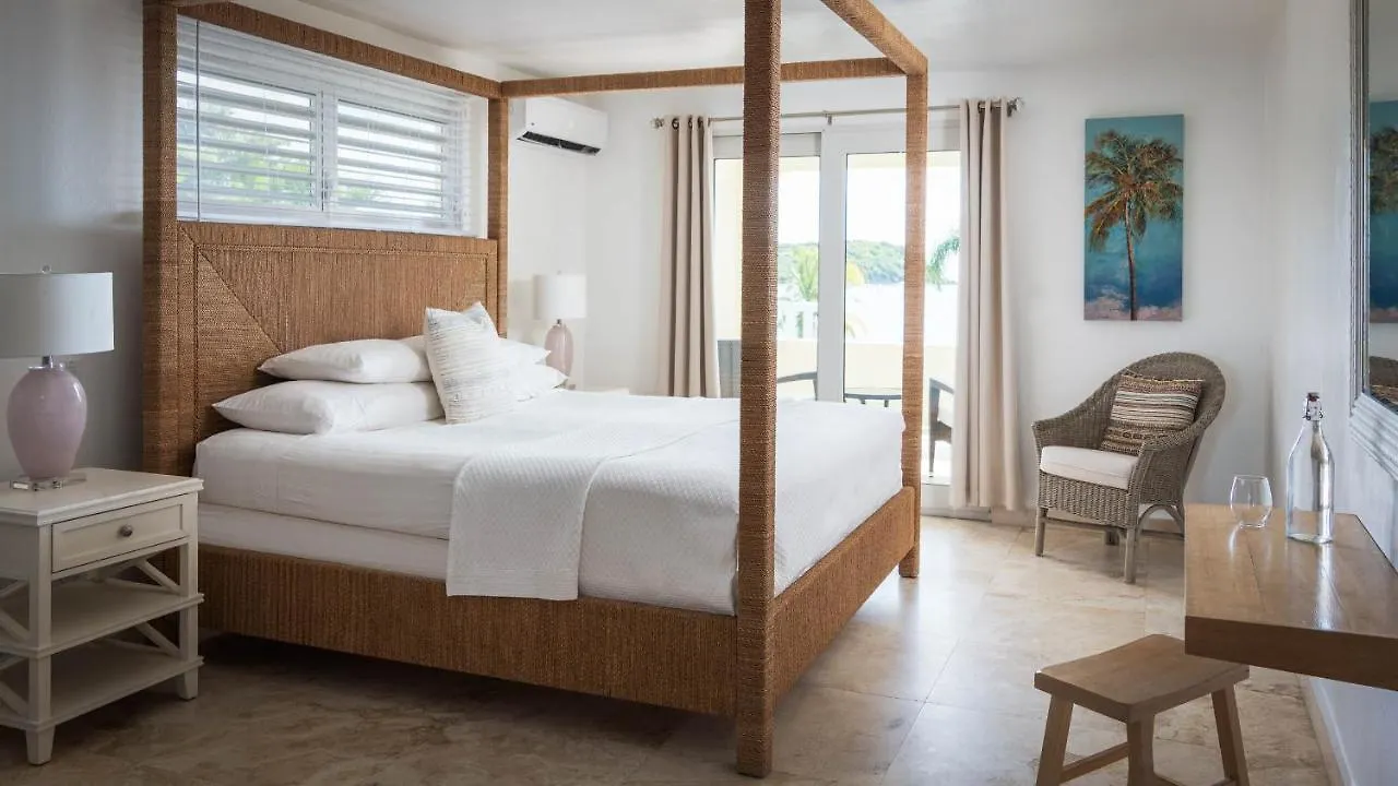 Malecon House Otel Vieques