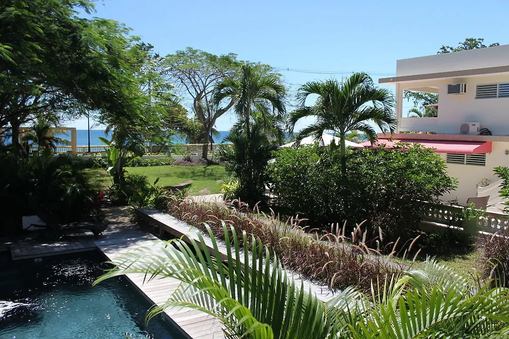 Malecon House Hotel Vieques