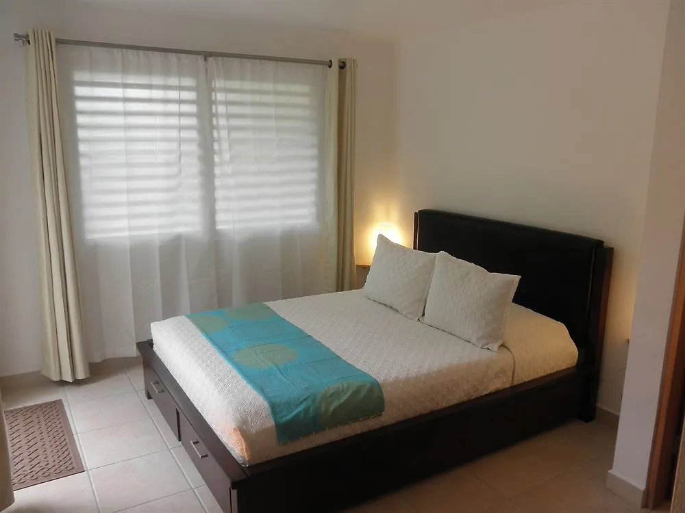 Malecon House Hotel Vieques