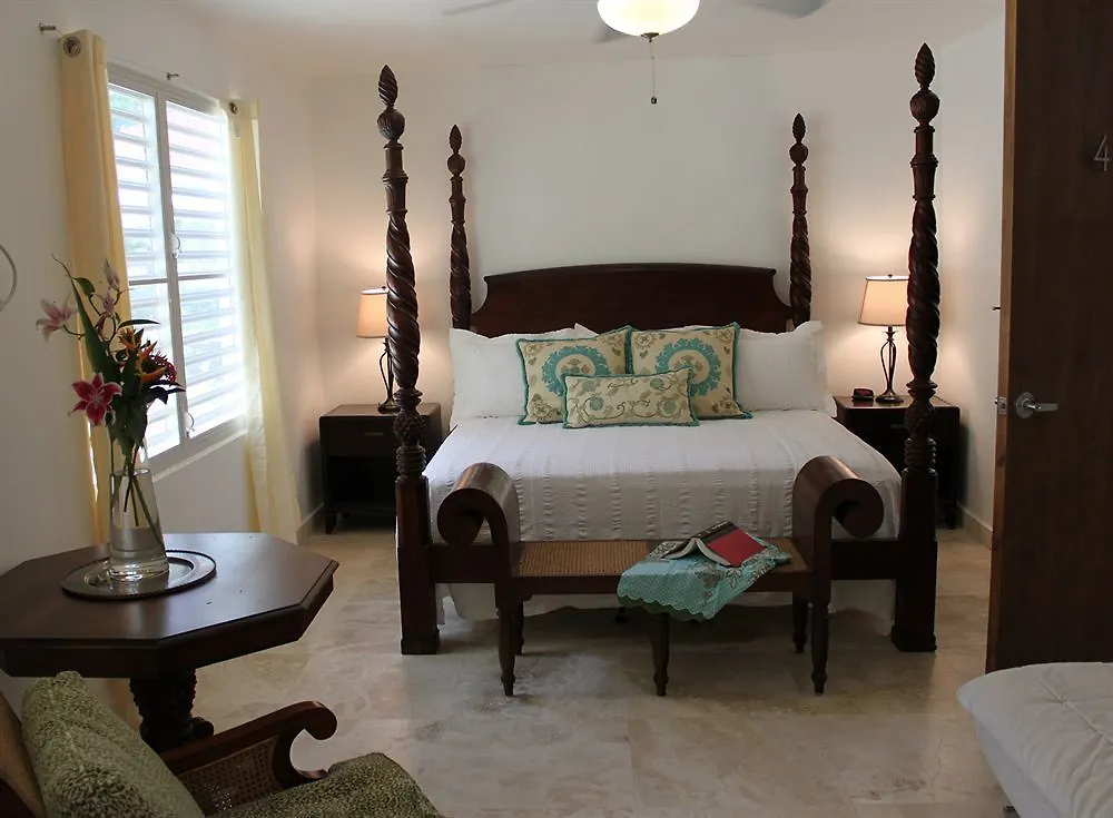 Malecon House Hotel Vieques