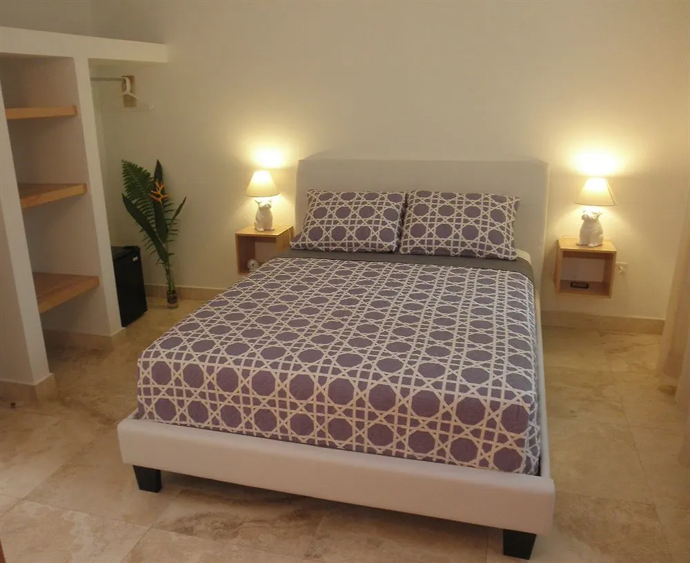 Malecon House Hotel Vieques