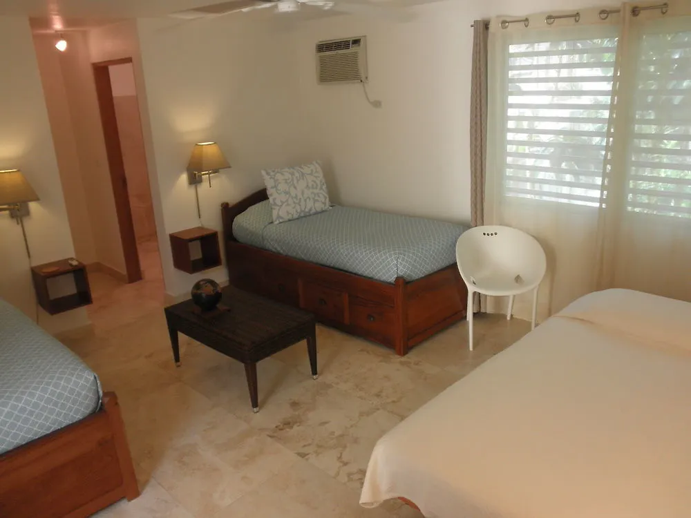****  Malecon House Hotel Vieques Puerto Rico