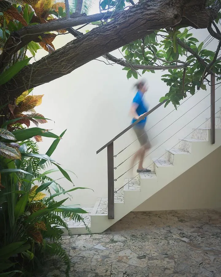 Malecon House Hotel Vieques