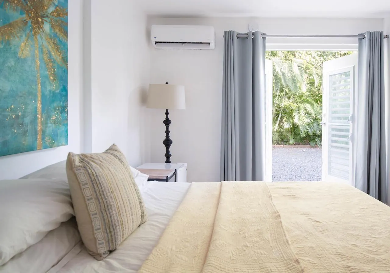 ****  Malecon House Hotel Vieques Puerto Rico