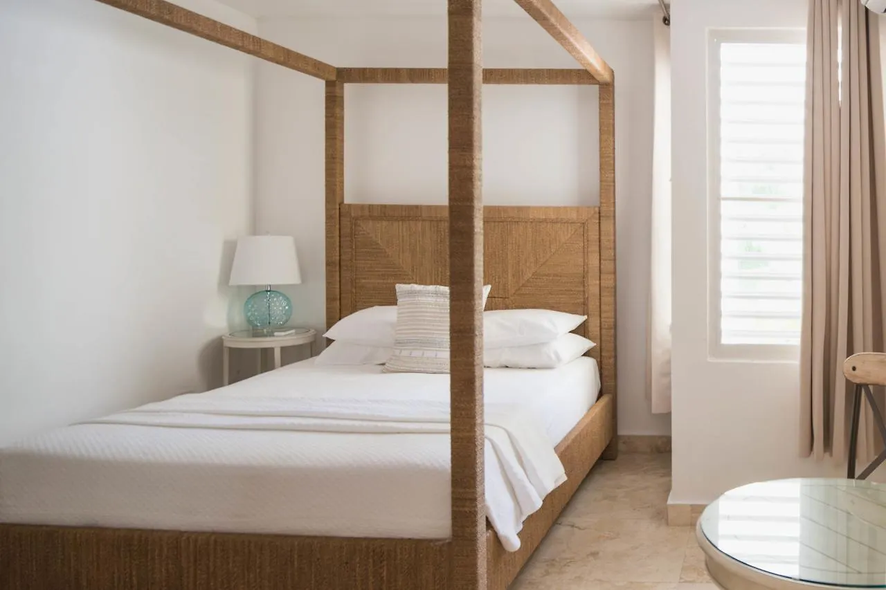 Malecon House Hotel Vieques Puerto Rico