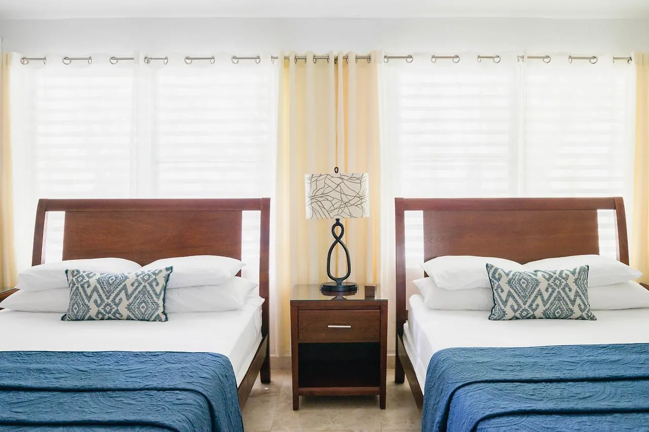 ****  Malecon House Hotel Vieques Puerto Rico