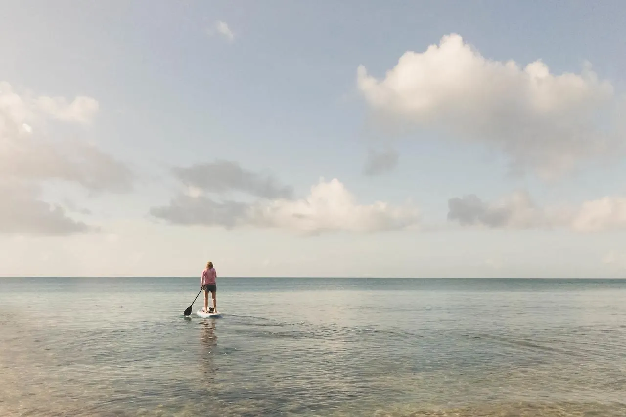 Malecon House Hotel Vieques
