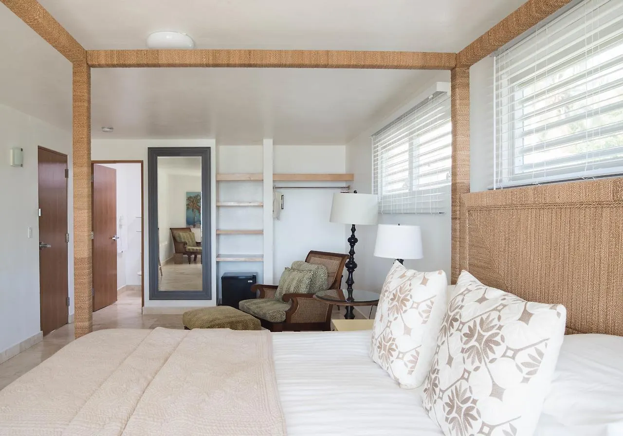 Malecon House Hotel Vieques