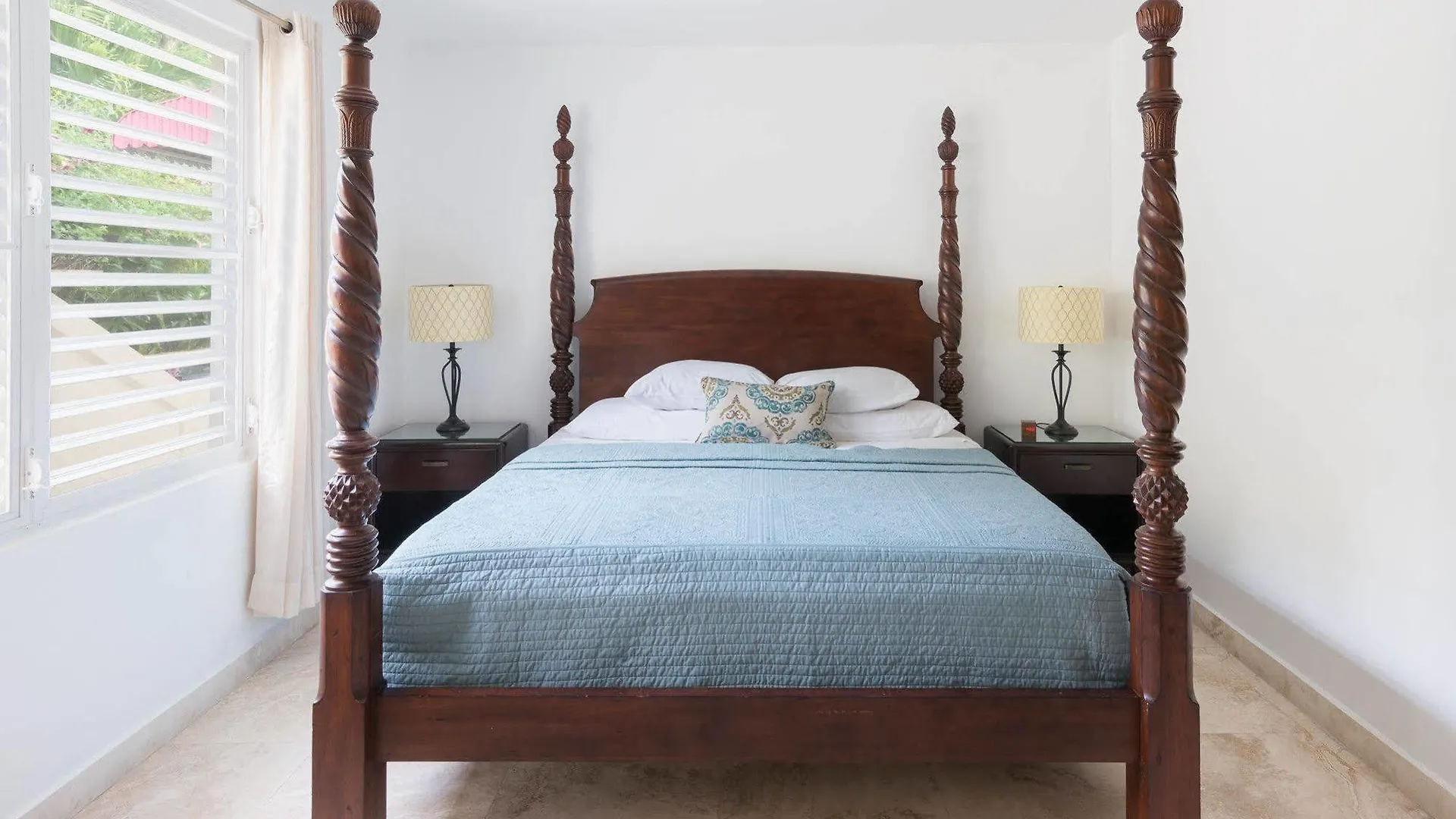 ****  Malecon House Hotel Vieques Puerto Rico
