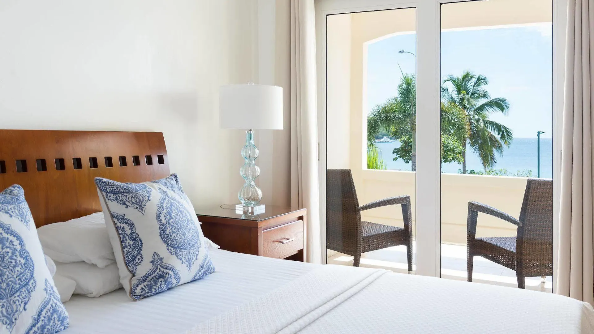 Malecon House Hotel Vieques