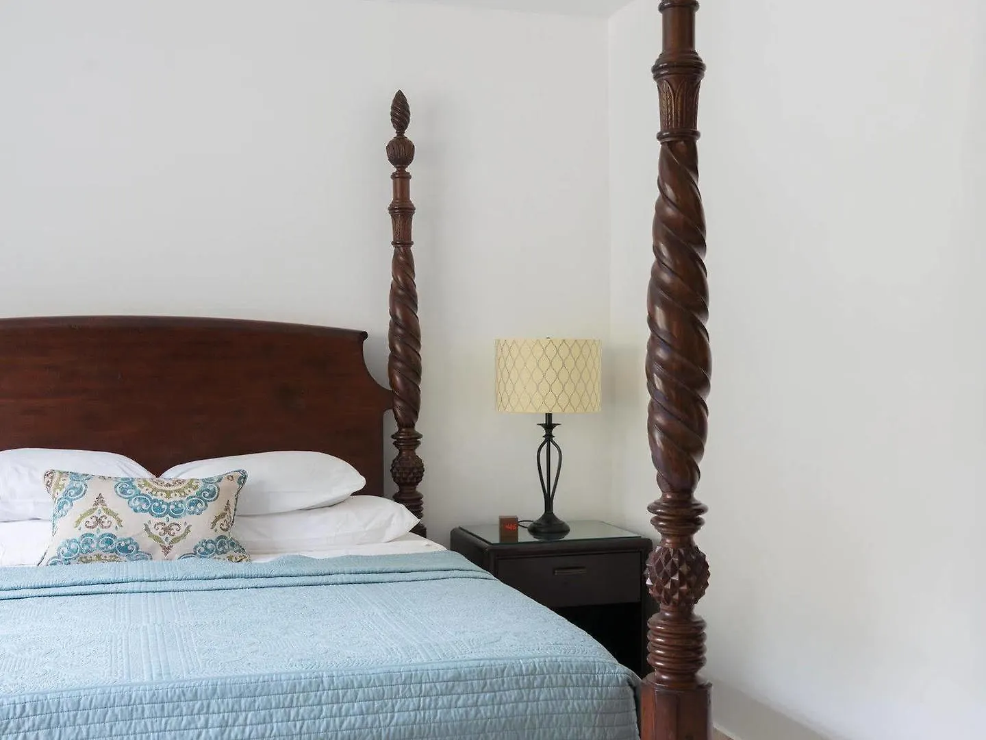 Malecon House Hotel Vieques