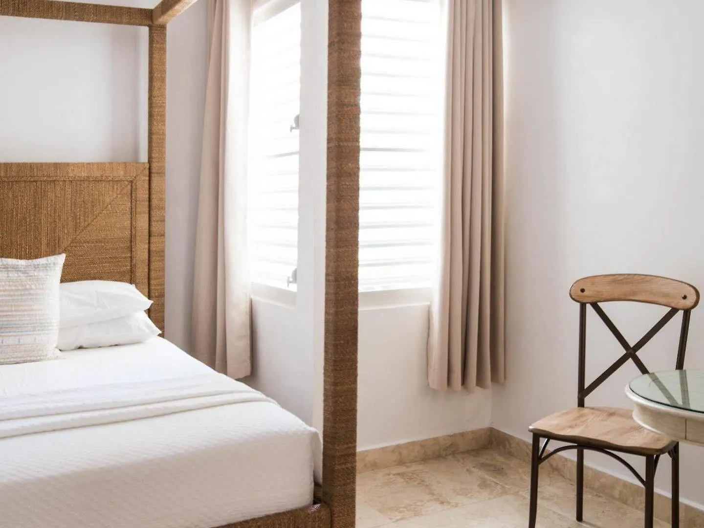 ****  Malecon House Hotel Vieques Puerto Rico