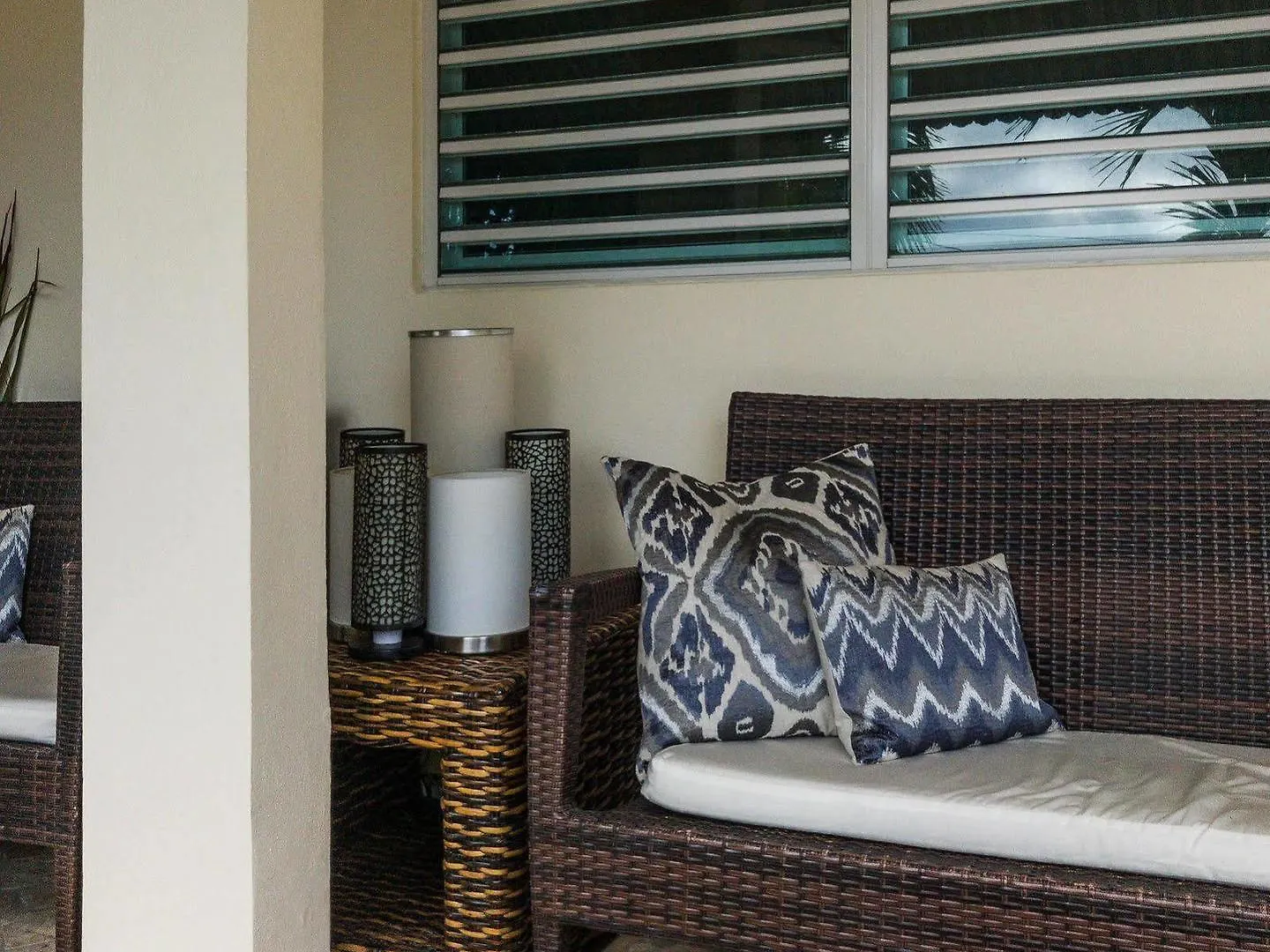 Malecon House Hotel Vieques