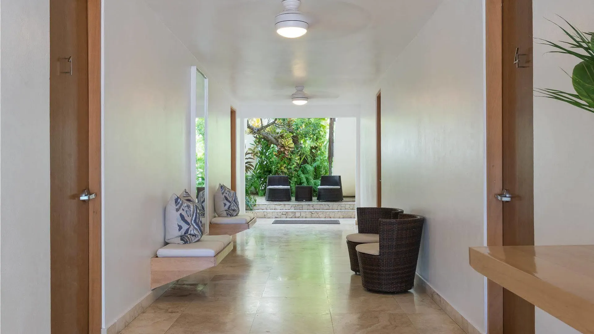 Malecon House Hotel Vieques