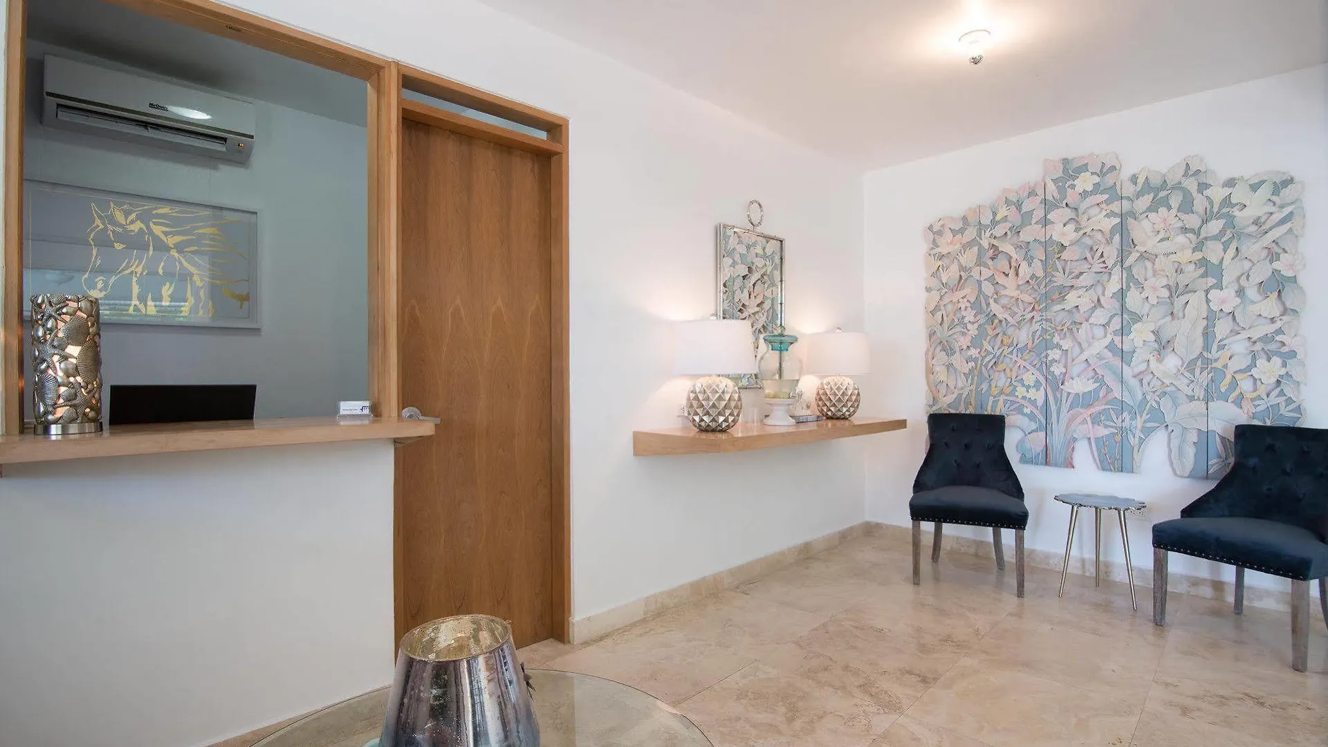 Malecon House Hotel Vieques Puerto Rico