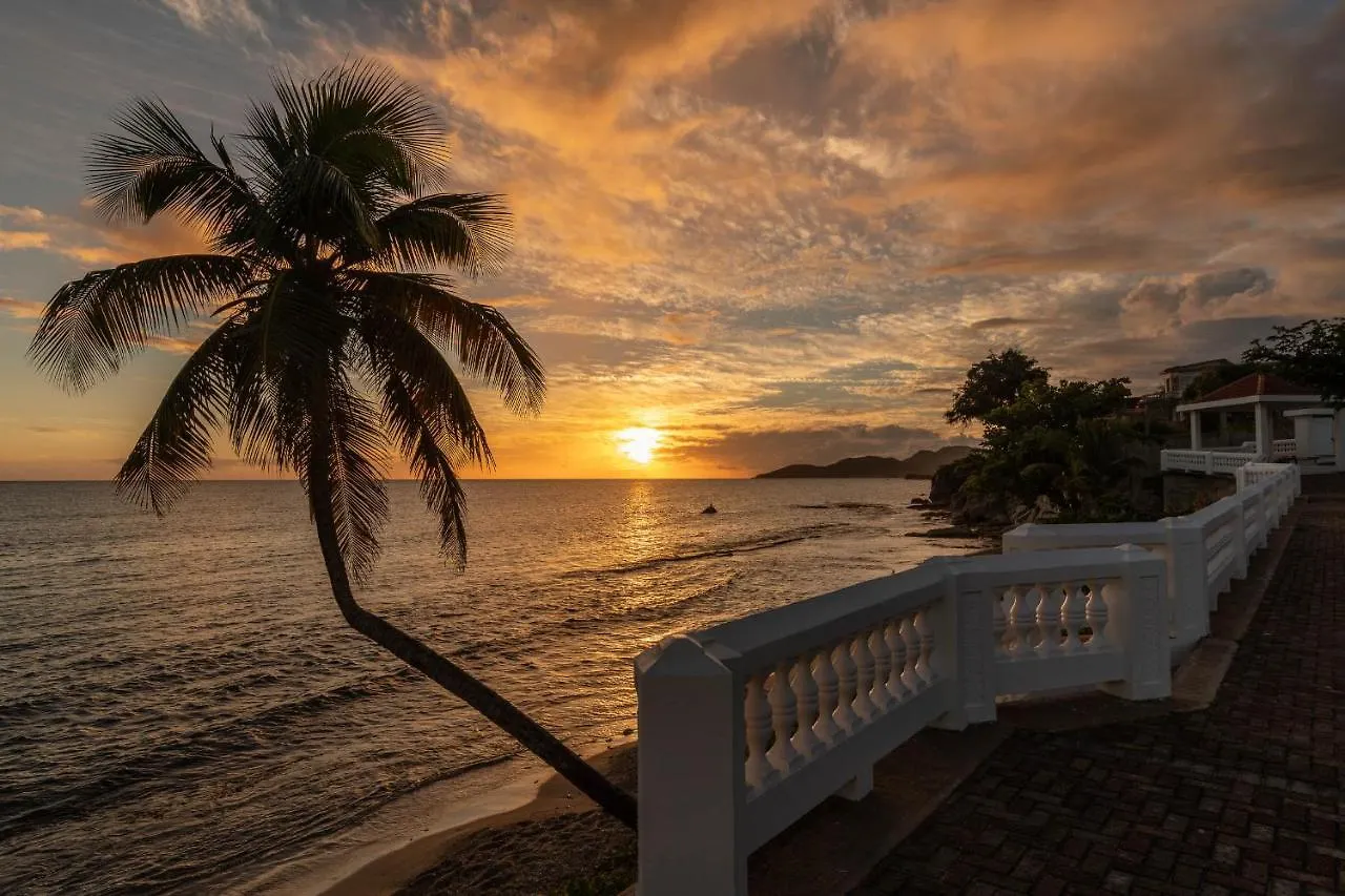 Malecon House Hotel Vieques Puerto Rico