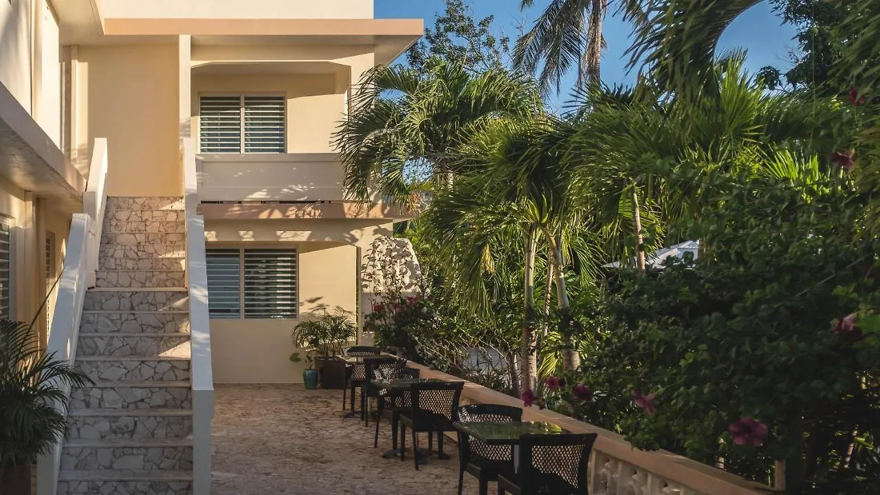 Malecon House Hotel Vieques Puerto Rico