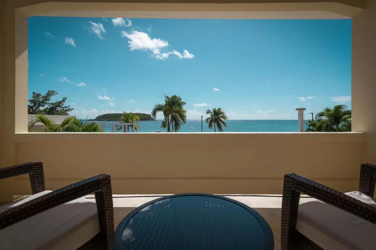 Malecon House Hotel Vieques