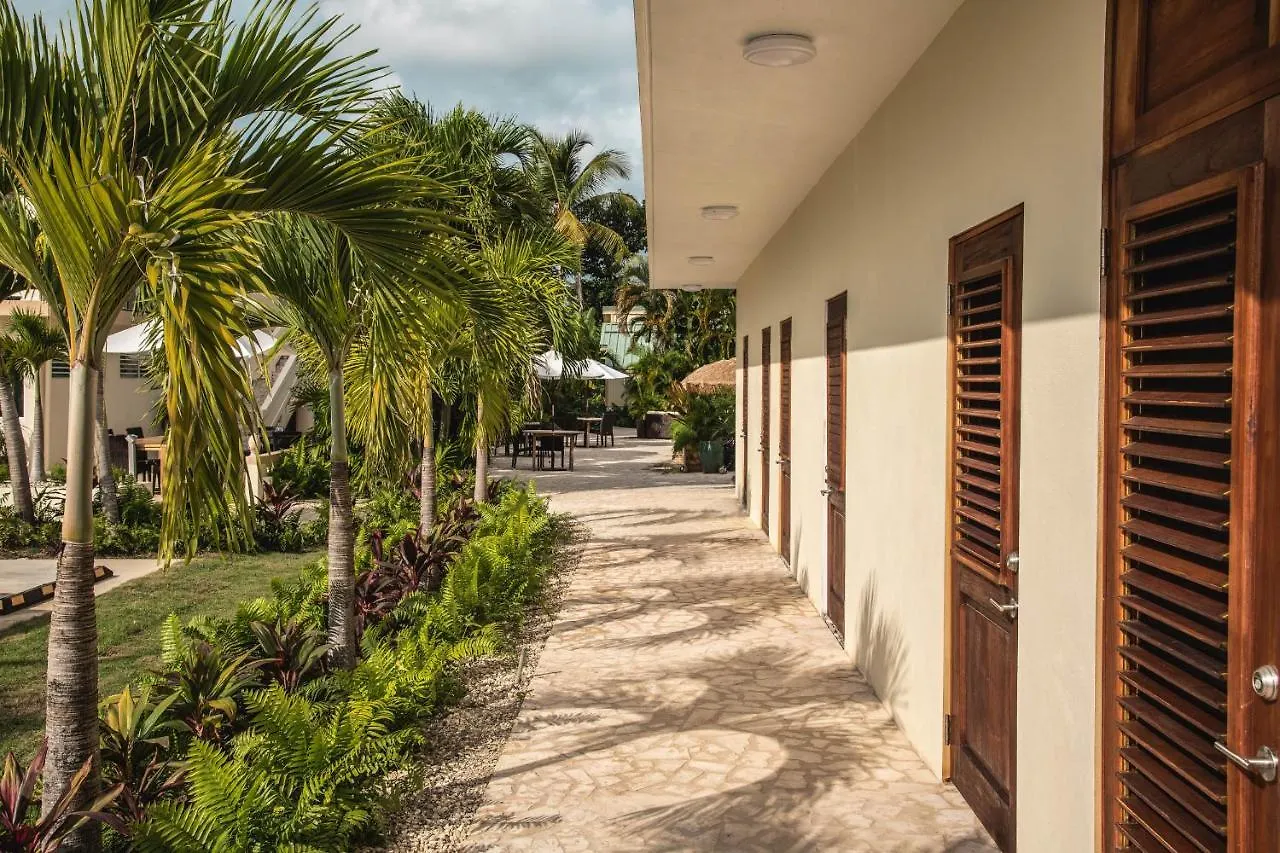 ****  Malecon House Hotel Vieques Puerto Rico