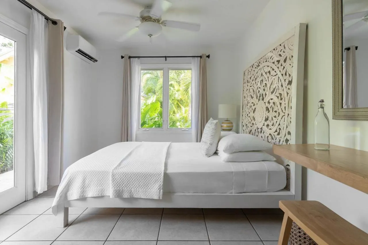 Malecon House Hotel Vieques
