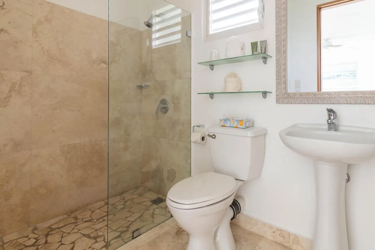 ****  Malecon House Hotel Vieques Puerto Rico