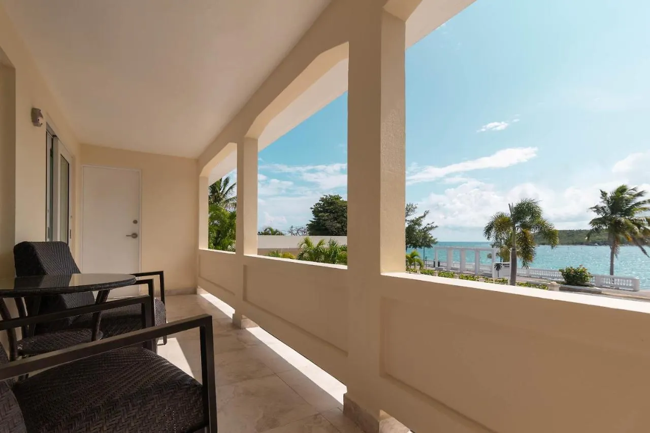 ****  Malecon House Hotel Vieques Puerto Rico