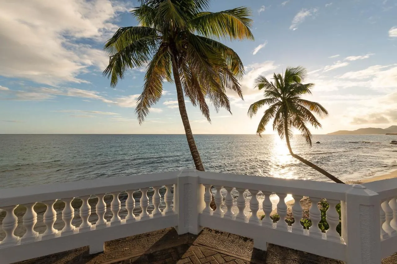 Malecon House Hotel Vieques