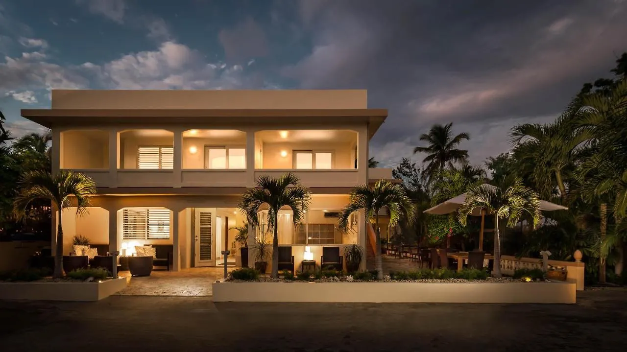 Malecon House Hotel Vieques