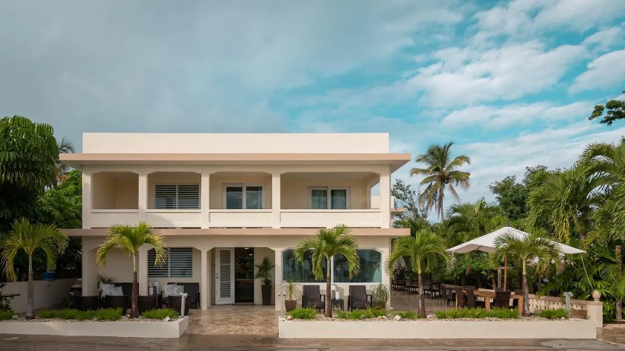 Malecon House Hotel Vieques