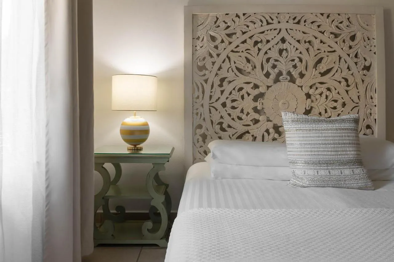 Malecon House Hotel Vieques