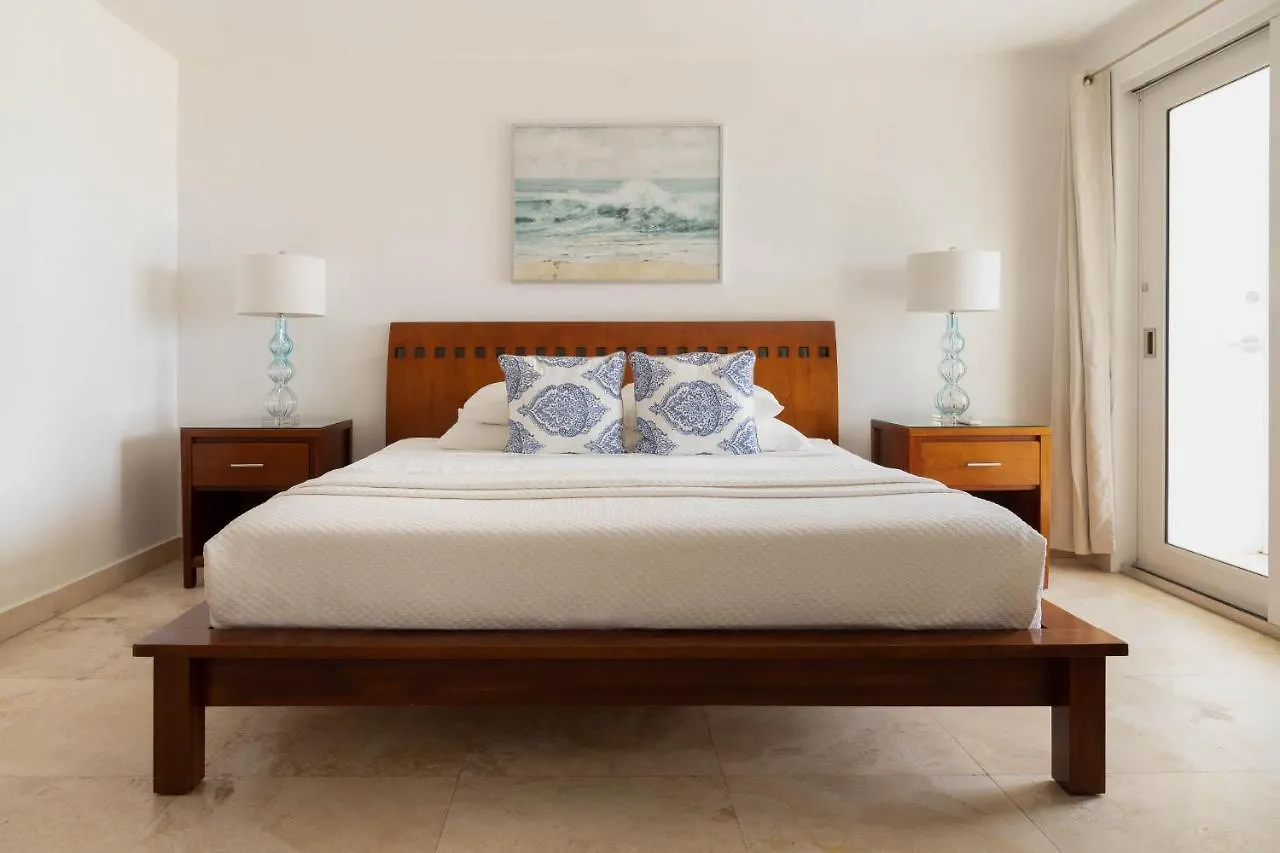 Malecon House Hotel Vieques
