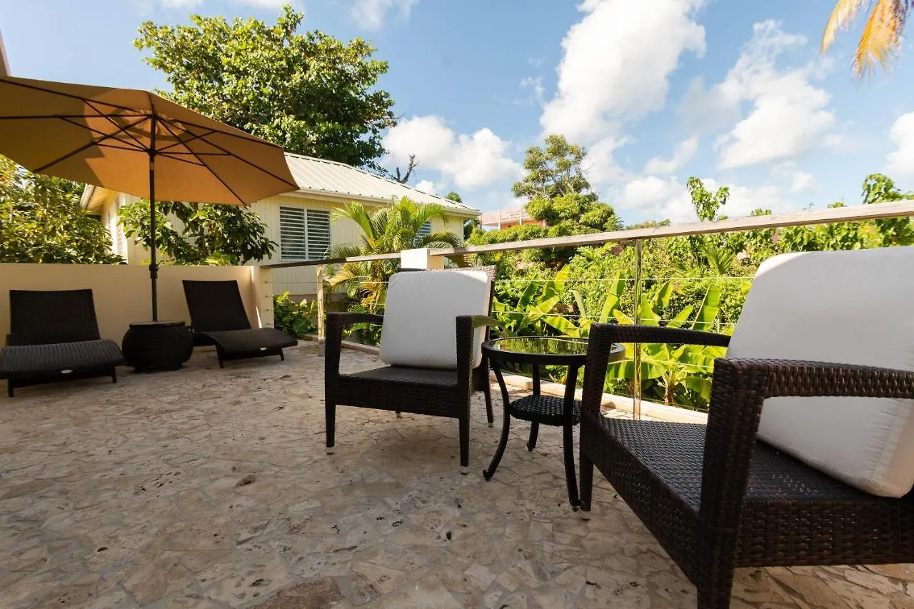 Malecon House Hotel Vieques 4*,