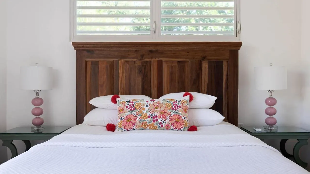 Malecon House Hotel Vieques